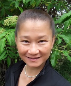 Judy Chan